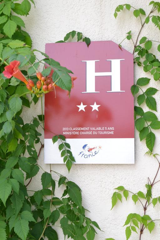 Brit Hotel Essentiel Pontivy Robic Zewnętrze zdjęcie