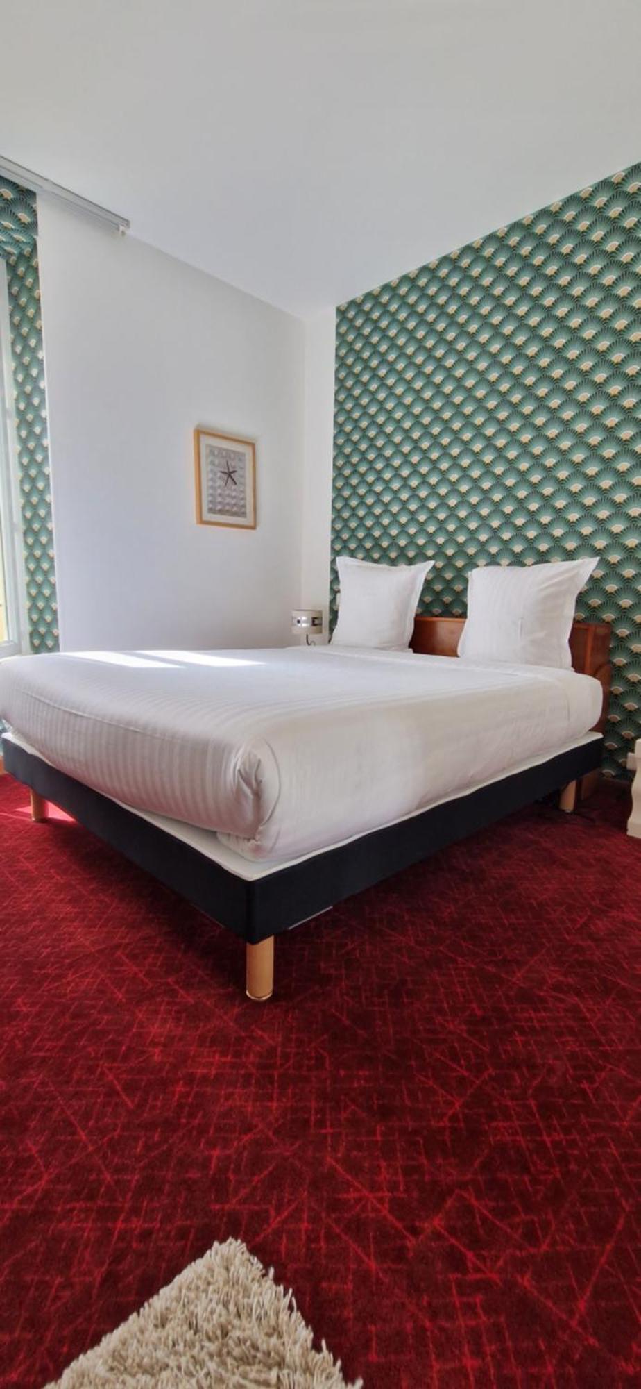 Brit Hotel Essentiel Pontivy Robic Zewnętrze zdjęcie