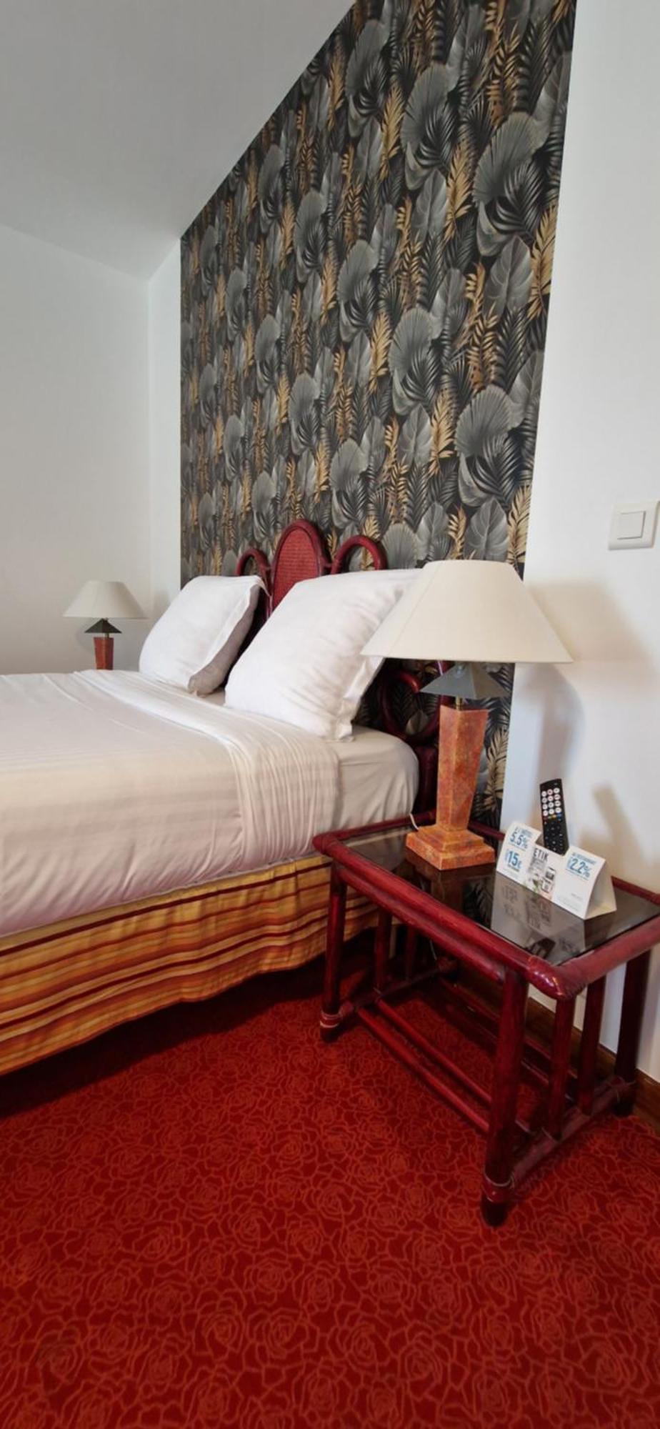 Brit Hotel Essentiel Pontivy Robic Zewnętrze zdjęcie
