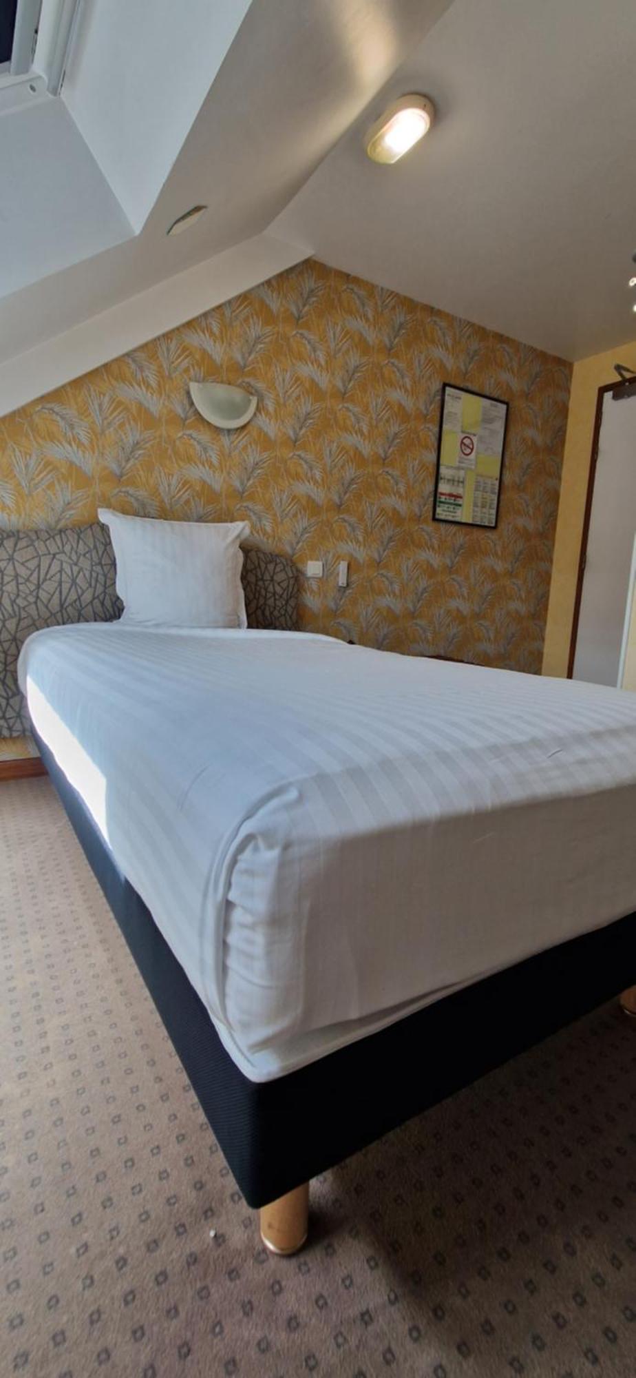 Brit Hotel Essentiel Pontivy Robic Zewnętrze zdjęcie