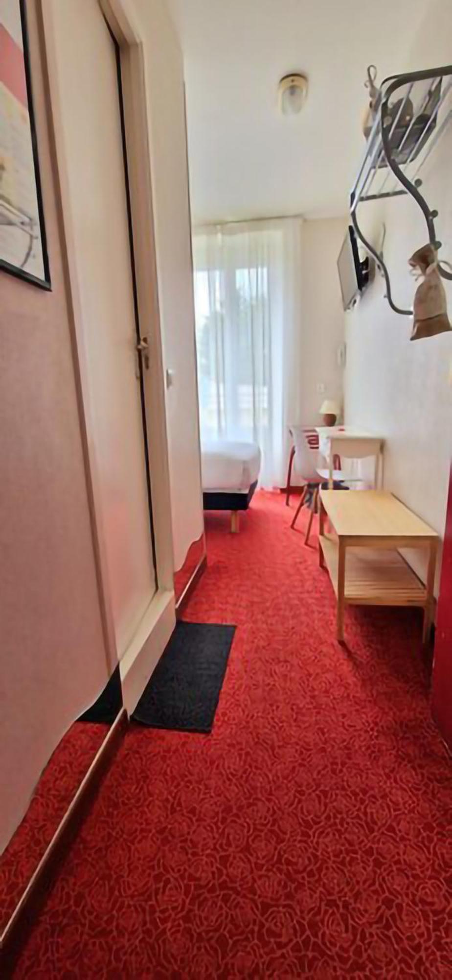 Brit Hotel Essentiel Pontivy Robic Zewnętrze zdjęcie