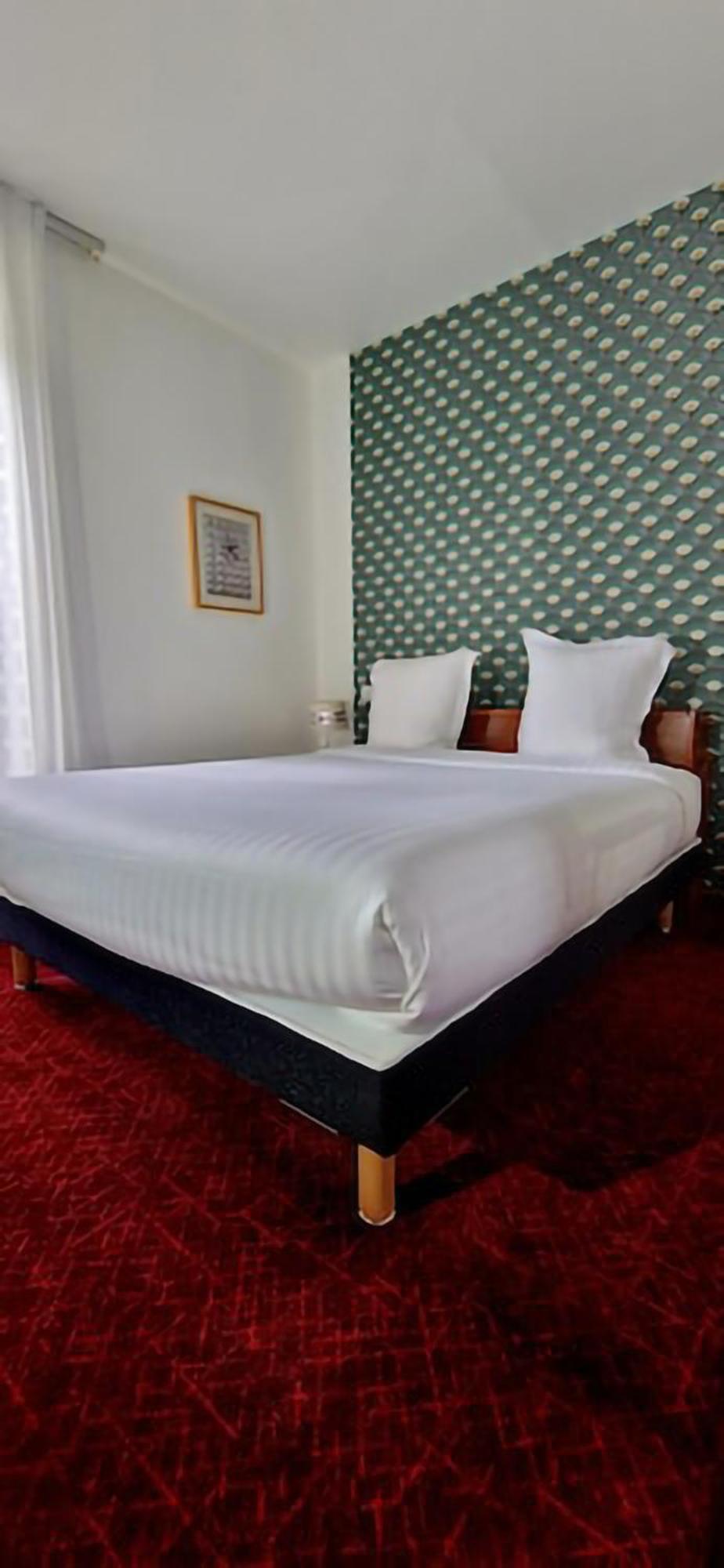 Brit Hotel Essentiel Pontivy Robic Zewnętrze zdjęcie