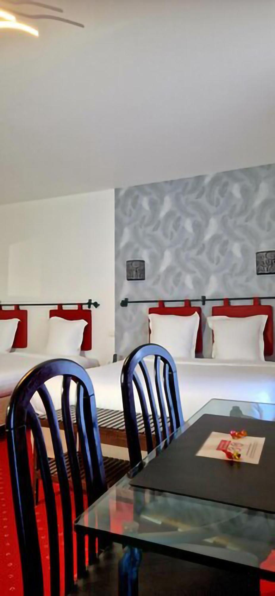 Brit Hotel Essentiel Pontivy Robic Zewnętrze zdjęcie