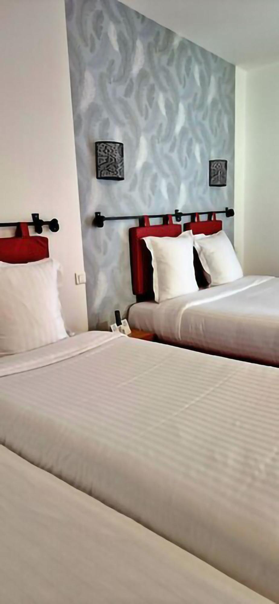Brit Hotel Essentiel Pontivy Robic Zewnętrze zdjęcie