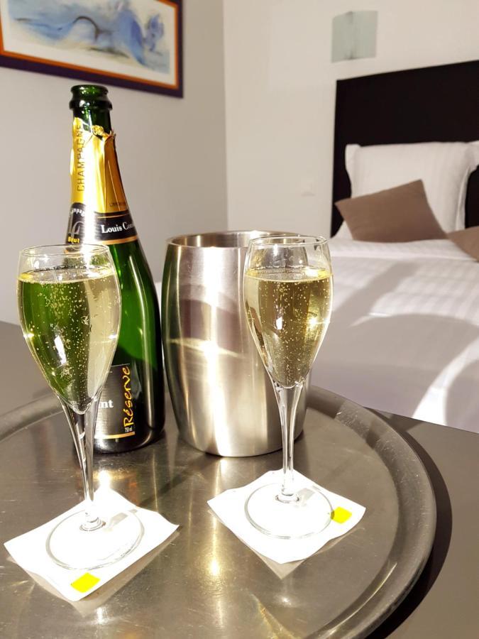 Brit Hotel Essentiel Pontivy Robic Zewnętrze zdjęcie