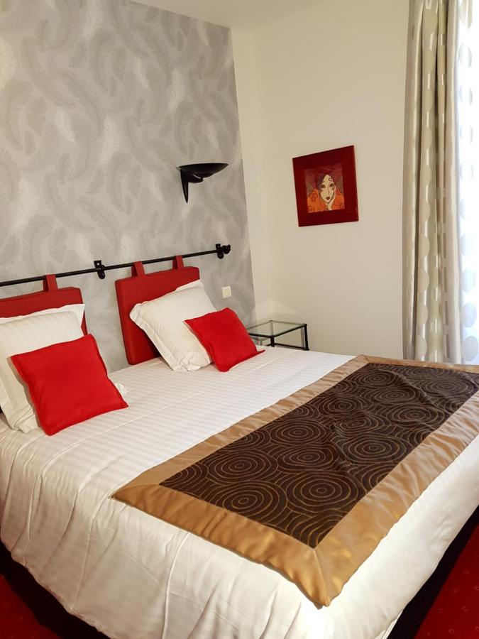 Brit Hotel Essentiel Pontivy Robic Zewnętrze zdjęcie